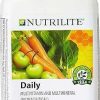 amway nutrilite daily pack of 120 tablet Amway NUTRILITE® Daily- Pack of 120 Tablet