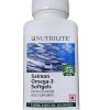 Amway Nutrilite Salmon Omega Tablets - 60 Tablets 2 amway nutrilite salmon omega tablets 60 tablets Amway Nutrilite Salmon Omega Tablets - 60 Tablets