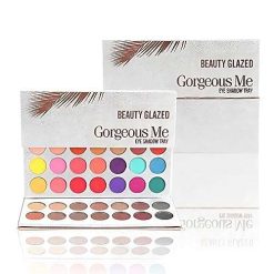 ANEMOI Gorgeous Me 63 Color Palette Matte Eye shadow Professional Eyeshadow, Multicolor, Semi-Matte Finish 9 anemoi gorgeous me 63 color palette matte eye shadow professional eyeshadow 1 2 ANEMOI Gorgeous Me 63 Color Palette Matte Eye shadow Professional Eyeshadow, Multicolor, Semi-Matte Finish