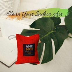 ANEMOI Non Electric Charcoal Bag Air Purifier, Deodorizer and Dehumidifier for Kitchen, Storage Space, Bathroom, Home - Natural Activated Carbon,... 11 anemoi non electric charcoal bag air purifier deodorizer and dehumidifier 3 ANEMOI Non Electric Charcoal Bag Air Purifier, Deodorizer and Dehumidifier for Kitchen, Storage Space, Bathroom, Home - Natural Activated Carbon,...