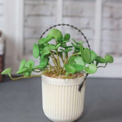 artifical hanging planters for outdoor indoor plants 1 Artifical Hanging Planters For Outdoor Indoor Plants