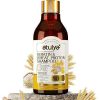 Atulya Keratin & Wheat Protein Shampoo | Shampoo for Protecting & Repairing Hair | Anti-Frizz Shampoo | No Added Paraben, Silicone, Sulphate, Color...