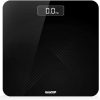 beatxp gravity elevate digital weight machine for body weight with thick beatXP Gravity Elevate Digital Weight Machine For Body Weight with Thick Tempered Glass, Best Bathroom Weighing Scale with LCD Display - 24 month...