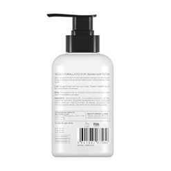 Beauty Garage Keratin Sulfate Free Paraben Free Moisturizing Smooth Daily Shampoo 300ml 9 beauty garage keratin sulfate free paraben free moisturizing smooth daily 3 Beauty Garage Keratin Sulfate Free Paraben Free Moisturizing Smooth Daily Shampoo 300ml