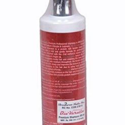 Bio'Keratin Dreamron Arganik Keratin And Argan Oil Shampoo, 300 Ml 7 biokeratin dreamron arganik keratin and argan oil shampoo 300 ml 2 Bio'Keratin Dreamron Arganik Keratin And Argan Oil Shampoo, 300 Ml