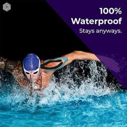 boldfit kinesiology tape for physiotherapy kinesio tape for sports injury 3 Boldfit Kinesiology Tape for Physiotherapy Kinesio Tape for Sports Injury Pain Relief Muscle Tape for Shoulder, Wings, Arms, Ankle K Taping...