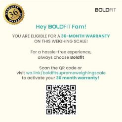 boldfit weight machine for body weight weighing machine digital bathroom 1 Boldfit Weight Machine for Body Weight Weighing Machine Digital Bathroom Scale for Human Body Weight Measurement Extra Thick Weighing Scale for...