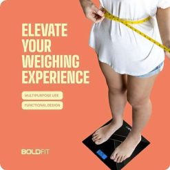 boldfit weight machine for body weight weighing machine digital bathroom 10 Boldfit Weight Machine for Body Weight Weighing Machine Digital Bathroom Scale for Human Body Weight Measurement Extra Thick Weighing Scale for...