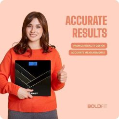 boldfit weight machine for body weight weighing machine digital bathroom 11 Boldfit Weight Machine for Body Weight Weighing Machine Digital Bathroom Scale for Human Body Weight Measurement Extra Thick Weighing Scale for...