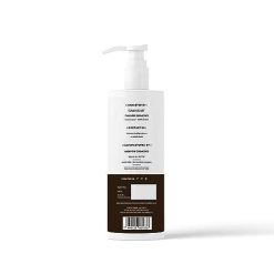 CALeNDAR Nourishing Straightening Shampoo with Bhringraj and Keratin Protin For Men & Women - 450ml 10 calendar nourishing straightening shampoo with bhringraj and keratin protin 2 CALeNDAR Nourishing Straightening Shampoo with Bhringraj and Keratin Protin For Men & Women - 450ml