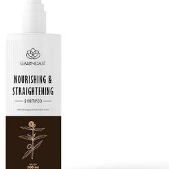CALeNDAR Nourishing Straightening Shampoo with Bhringraj and Keratin Protin For Men & Women - 450ml