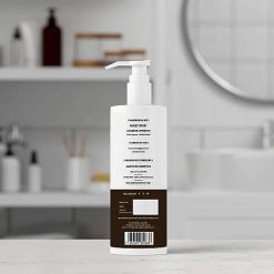 CALeNDAR Nourishing Straightening Shampoo with Bhringraj and Keratin Protin For Men & Women - 450ml 12 calendar nourishing straightening shampoo with bhringraj and keratin protin 4 CALeNDAR Nourishing Straightening Shampoo with Bhringraj and Keratin Protin For Men & Women - 450ml