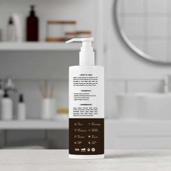 CALeNDAR Nourishing Straightening Shampoo with Bhringraj and Keratin Protin For Men & Women - 450ml 13 calendar nourishing straightening shampoo with bhringraj and keratin protin 5 CALeNDAR Nourishing Straightening Shampoo with Bhringraj and Keratin Protin For Men & Women - 450ml