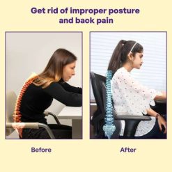 Careforce Back Support For Chair & Car Seat Back Support Chair Back Support For Back Pain Back Rest For Chair Office Lumbar Support For Car Back... 12 careforce back support for chair car seat back support chair back support 4 Careforce Back Support For Chair & Car Seat Back Support Chair Back Support For Back Pain Back Rest For Chair Office Lumbar Support For Car Back...