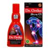 Dr Ortho Ayurvedic Strong Oil 120ml - for Joints Pain, Knee Pain, Neck Pain, Back Pain, Shoulder Pain 1 dr ortho ayurvedic strong oil 120ml for joints pain knee pain neck pain Dr Ortho Ayurvedic Strong Oil 120ml - for Joints Pain, Knee Pain, Neck Pain, Back Pain, Shoulder Pain