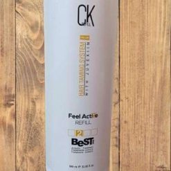 feelactive ck keratin refill advance keratin with biotin 1 FeelActive CK Keratin Refill -ADVANCE KERATIN with BIOTIN