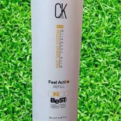 feelactive ck keratin refill advance keratin with biotin 2 FeelActive CK Keratin Refill -ADVANCE KERATIN with BIOTIN
