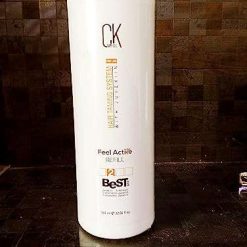 feelactive ck keratin refill advance keratin with biotin 5 FeelActive CK Keratin Refill -ADVANCE KERATIN with BIOTIN