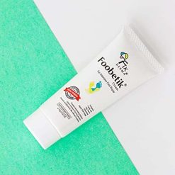 fixderma foobetik cream foot cream foot care for dry cracked feet 1 4 Fixderma Foobetik Cream, Foot cream, Foot care, For Dry & Cracked Feet, Moisturizes & Soothes Feet, Heel Repair, For Calloused, or Chapped Skin,...