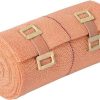 Generic Crepe Bandage, Elastic Crepe Roll for Pain Relieve (15x4 Inch) 1 generic crepe bandage elastic crepe roll for pain relieve 15x4 inch Generic Crepe Bandage, Elastic Crepe Roll for Pain Relieve (15x4 Inch)