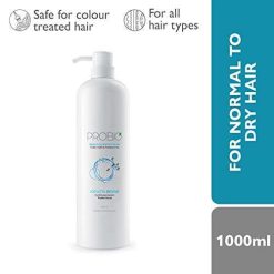 Godrej Professional Probio Keratin Revive Shampoo, 1000ml 7 godrej professional probio keratin revive shampoo 1000ml 1 Godrej Professional Probio Keratin Revive Shampoo, 1000ml