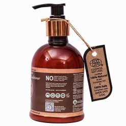 herbcience replenishing pro v keratin hair conditioner 300ml smooth 1 1 HERBCIENCE Replenishing Pro-V Keratin Hair Conditioner- 300ml | Smooth & Shiny Hair | Boost Natural Keratin Production | 100% Natural & Safe...