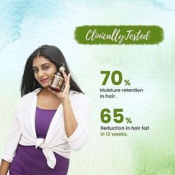 herbcience replenishing pro v keratin hair conditioner 300ml smooth 1 5 HERBCIENCE Replenishing Pro-V Keratin Hair Conditioner- 300ml | Smooth & Shiny Hair | Boost Natural Keratin Production | 100% Natural & Safe...