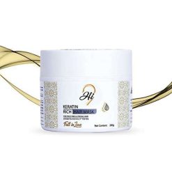 Hi9 Keratin Rich Hair Mask for Frizz-Free and Strong Hair | Protein Mask for Intense Damaged or Dry Hair Repair | Deep Nourishing Hair Treatment |... 10 hi9 keratin rich hair mask for frizz free and strong hair protein mask for 2 Hi9 Keratin Rich Hair Mask for Frizz-Free and Strong Hair | Protein Mask for Intense Damaged or Dry Hair Repair | Deep Nourishing Hair Treatment |...