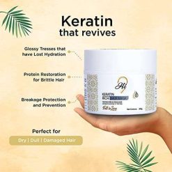 Hi9 Keratin Rich Hair Mask for Frizz-Free and Strong Hair | Protein Mask for Intense Damaged or Dry Hair Repair | Deep Nourishing Hair Treatment |... 13 hi9 keratin rich hair mask for frizz free and strong hair protein mask for 5 Hi9 Keratin Rich Hair Mask for Frizz-Free and Strong Hair | Protein Mask for Intense Damaged or Dry Hair Repair | Deep Nourishing Hair Treatment |...
