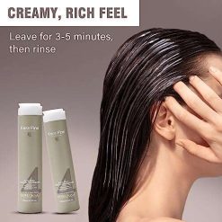 KERA FINE KERATIN CONDITIONER | 250ML | SULFATE FREE | PARABEN FREE | PHOSPHATE FREE | SODIUM CHLORIDE FREE | KERATIN SOY & WHEAT PROTEIN |... 13 kera fine keratin conditioner 250ml sulfate free paraben free 1 5 KERA FINE KERATIN CONDITIONER | 250ML | SULFATE FREE | PARABEN FREE | PHOSPHATE FREE | SODIUM CHLORIDE FREE | KERATIN SOY & WHEAT PROTEIN |...