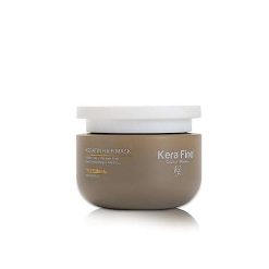 kera fine keratin hair mask 200ml sulfate free paraben free deep 1 KERA FINE KERATIN HAIR MASK | 200ML | SULFATE FREE, PARABEN FREE | DEEP CONDITIONING & ANTI FRIZZ | PROFESSIONAL.