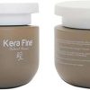 KERA FINE KERATIN HAIR MASK | 200ML | SULFATE FREE, PARABEN FREE | DEEP CONDITIONING & ANTI FRIZZ | PROFESSIONAL.