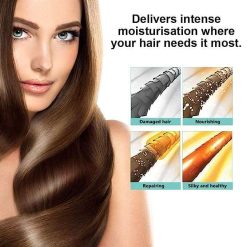 Keralooks Professional® Moroccon argan hair mask for Smoothing plus keratin hair (1000ml) 14 keralooks professional moroccon argan hair mask for smoothing plus keratin 5 Keralooks Professional® Moroccon argan hair mask for Smoothing plus keratin hair (1000ml)