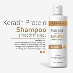 keratin protein with argan oil shampoo 2 keratin protein with argan oil shampoo