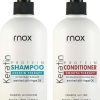 Keratin Shampoo and Conditioner Combo