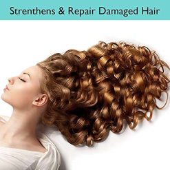 Keratine Professional Smoothenig Shampoo | for Weak & Damaged Hair, 500ml. 10 keratine professional smoothenig shampoo for weak damaged hair 500ml 3 Keratine Professional Smoothenig Shampoo | for Weak & Damaged Hair, 500ml.