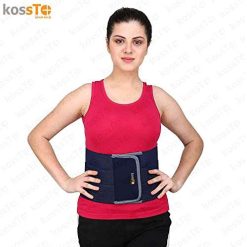 kossto Rubber abdominal belt after delivery for tummy reduction| Lumbo Sacral| Lower Back Pain Relief| Breathable Belt for Men and Women Universal... 10 kossto rubber abdominal belt after delivery for tummy reduction lumbo 2 kossto Rubber abdominal belt after delivery for tummy reduction| Lumbo Sacral| Lower Back Pain Relief| Breathable Belt for Men and Women Universal...
