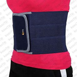kossto Rubber abdominal belt after delivery for tummy reduction| Lumbo Sacral| Lower Back Pain Relief| Breathable Belt for Men and Women Universal... 12 kossto rubber abdominal belt after delivery for tummy reduction lumbo 4 kossto Rubber abdominal belt after delivery for tummy reduction| Lumbo Sacral| Lower Back Pain Relief| Breathable Belt for Men and Women Universal...