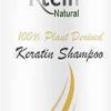 ktein natural 100 plant derived keratin shampoo 200ml Ktein Natural 100% Plant Derived Keratin Shampoo(200ml)