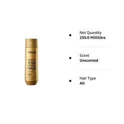 Luxliss Keratin Daily Care Shampoo 250 ML Gold edition 15 luxliss keratin daily care shampoo 250 ml gold edition 7 Luxliss Keratin Daily Care Shampoo 250 ML Gold edition
