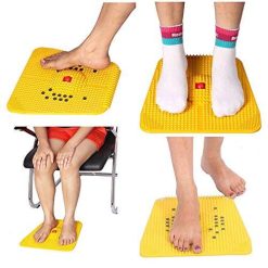 Maxmi4U Acupressure Mat/Powermat 2000 with Pyramids, Magnets and Thai Foot Massage Stick and Total Health Care Acupressure Products (Green) 12 maxmi4u acupressure mat powermat 2000 with pyramids magnets and thai foot 3 Maxmi4U Acupressure Mat/Powermat 2000 with Pyramids, Magnets and Thai Foot Massage Stick and Total Health Care Acupressure Products (Green)