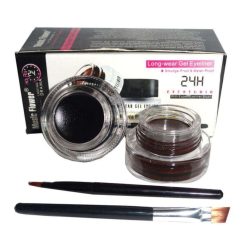 Music Flower Long Wear Gel Eyeliner