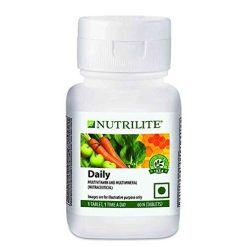Nutrilite Amway Daily-60TAB count 6 nutrilite amway daily 60tab count 1 Nutrilite Amway Daily-60TAB count