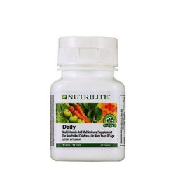 Nutrilite Amway Daily-60TAB count 7 nutrilite amway daily 60tab count 2 Nutrilite Amway Daily-60TAB count