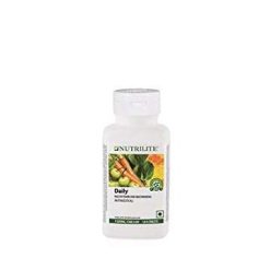 nutrilite daily pack of 120 tablets 1 Nutrilite Daily -Pack of 120 Tablets