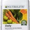 nutrilite daily pack of 120 tablets Nutrilite Daily -Pack of 120 Tablets