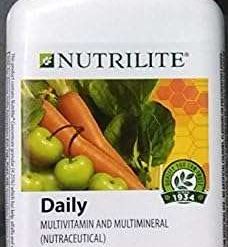 nutrilite daily pack of 120 tablets 2 Nutrilite Daily -Pack of 120 Tablets