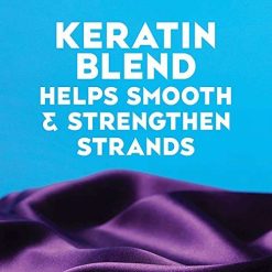 ogx ever straightening brazilian keratin smooth shampoo conditioner combo 1 2 OGX Ever Straightening Brazilian Keratin Smooth Shampoo + Conditioner Combo | Coconut Oil, Keratin Proteins, Avocado Oil & CocoaButter, For all...