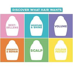 ogx ever straightening brazilian keratin smooth shampoo conditioner combo 1 4 OGX Ever Straightening Brazilian Keratin Smooth Shampoo + Conditioner Combo | Coconut Oil, Keratin Proteins, Avocado Oil & CocoaButter, For all...