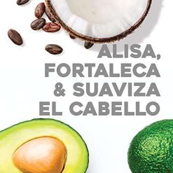 ogx organix ever straight shampoo brazilian keratin therapy 13 oz 3 OGX Organix Ever Straight Shampoo Brazilian Keratin Therapy 13 oz